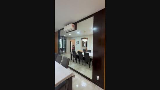 Semi-Detached House for Sale in Taman Danau Desa, Taman Desa by JACKY CHONG - iProperty.com.my