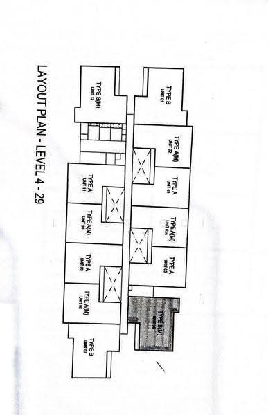 Condominium for Sale in LEA By The Hills by Linda Ooi - iProperty.com.my