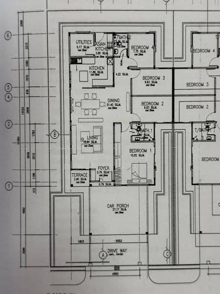Semi-Detached House for Sale in Sungai Petani, Kedah by Khairol Haswadi - iProperty.com.my