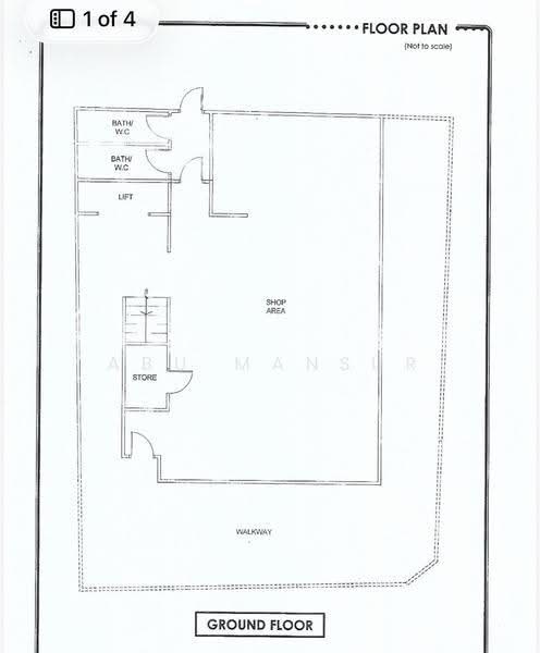 Shop / Office for Rent in D'alpinia, Puchong by Abu Mansur - iProperty.com.my