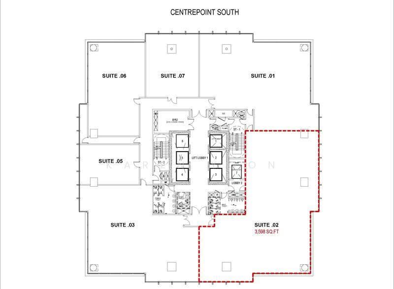 Office for Rent in Mid Valley City, Kuala Lumpur by Karen Yoon - iProperty.com.my