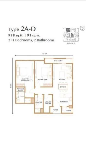 Kondominium untuk Dijual di Bangsar Hill Park oleh David Wong - iProperty.com.my