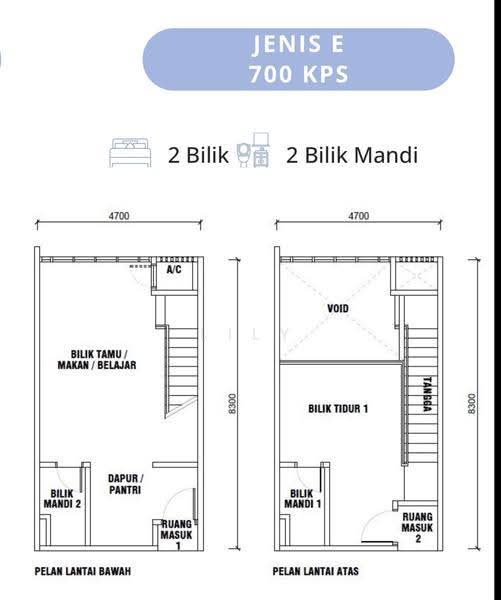Service Residence for Sale in Majestic Gen Sphere by Lily - iProperty.com.my