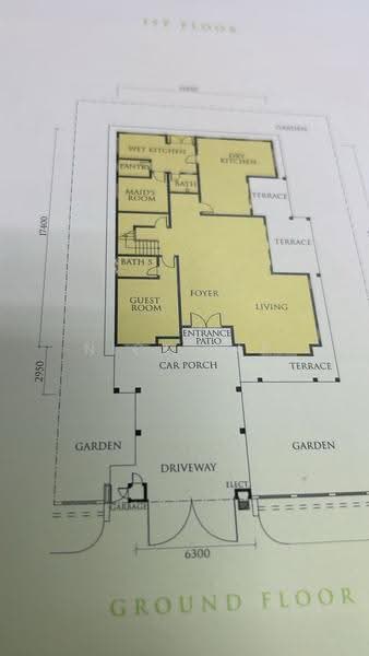 Bungalow House untuk Dijual di Taman Segar, Cheras oleh Nick Yap - iProperty.com.my