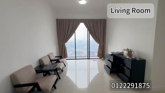 Kondominium untuk Disewa di Skyline KL oleh Jovin Siew - iProperty.com.my
