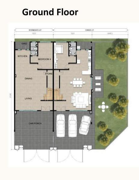 2-storey Terraced House for Sale in Horizon Hills, Iskandar Puteri (Nusajaya) by Shaun Au - iProperty.com.my