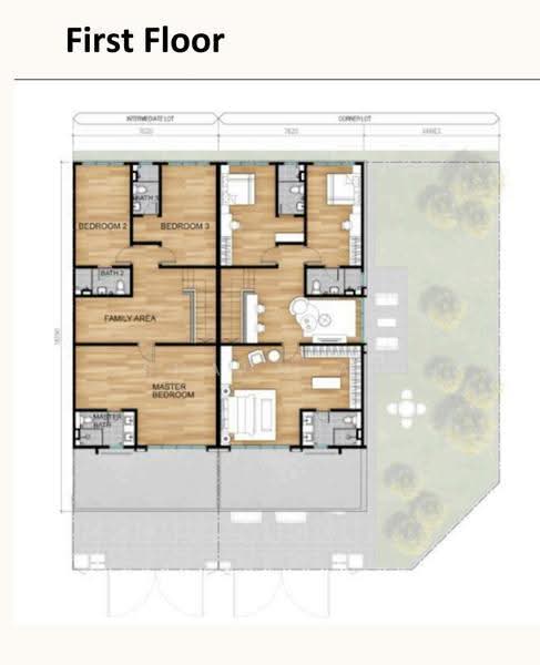 2-storey Terraced House for Sale in Horizon Hills, Iskandar Puteri (Nusajaya) by Shaun Au - iProperty.com.my