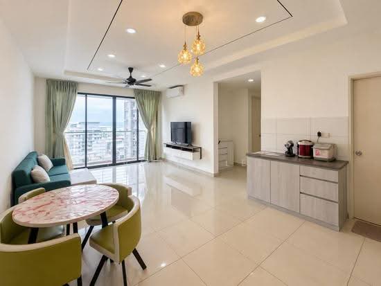 Wellesley Residences, Butterworth