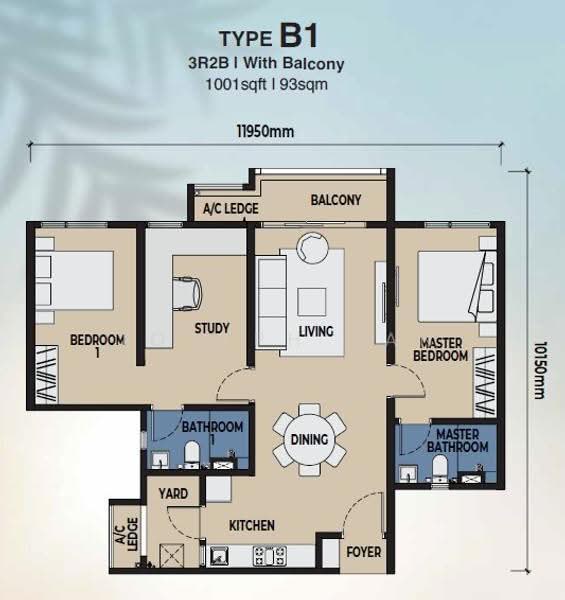 Service Residence for Sale in The LightHauz by Joseph Tan - iProperty.com.my