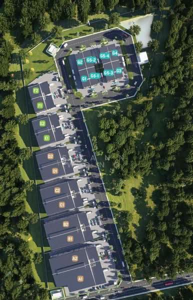 Kilang untuk Dijual di Johor Bahru, Johor oleh Shann Wong - iProperty.com.my