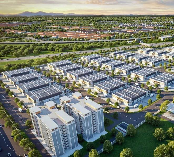 Kilang untuk Dijual di Johor Bahru, Johor oleh Shann Wong - iProperty.com.my