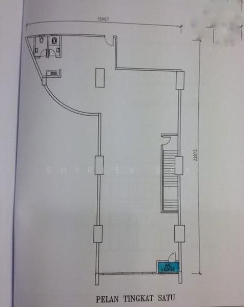 Office for Sale in Taman Maluri, Cheras by Shirley Sea - iProperty.com.my