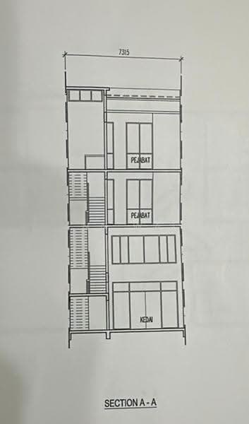Shop / Office untuk Dijual di Shah Alam, Selangor oleh Ann Wai - iProperty.com.my