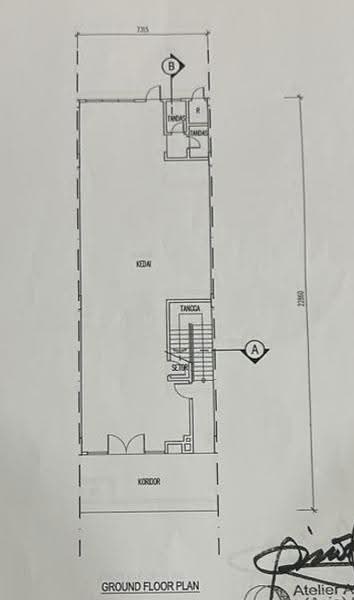 Shop / Office untuk Dijual di Shah Alam, Selangor oleh Ann Wai - iProperty.com.my