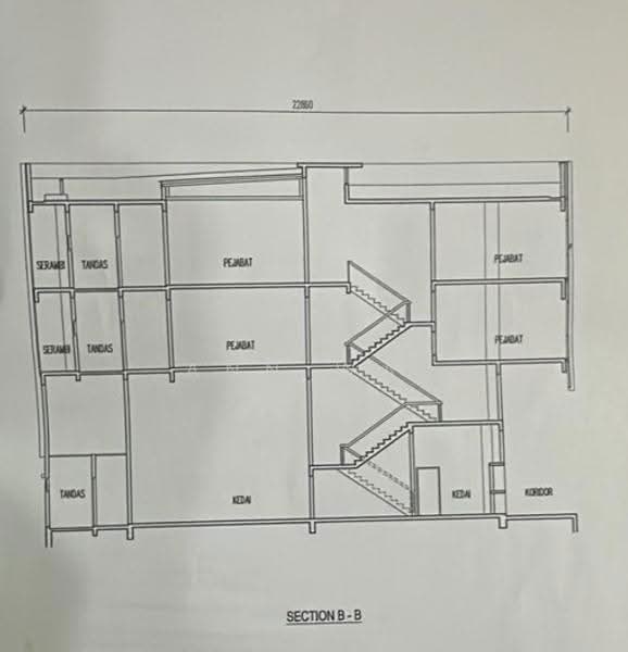 Shop / Office untuk Dijual di Shah Alam, Selangor oleh Ann Wai - iProperty.com.my