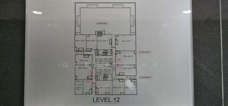 Pejabat untuk Dijual di Chow Kit, KL City Centre oleh Queenie Ho - iProperty.com.my