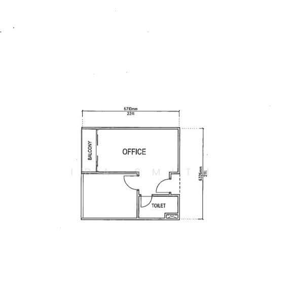 Service Residence for Sale in Mercu Summer Suites by Ida Smith - iProperty.com.my