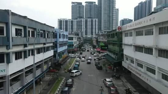 Retail Space for Sale in Taman Maluri, Cheras by Leedeon Tan - iProperty.com.my