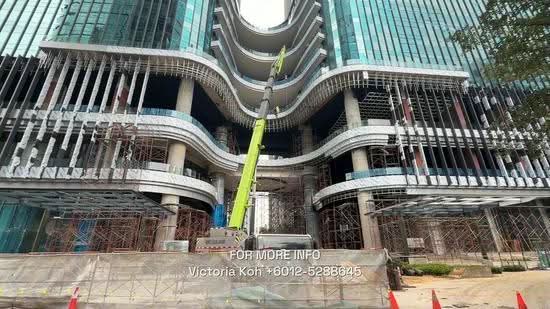 Office for Sale in Kampung Kerinchi (Bangsar South), Kuala Lumpur by Victoria Koh - iProperty.com.my