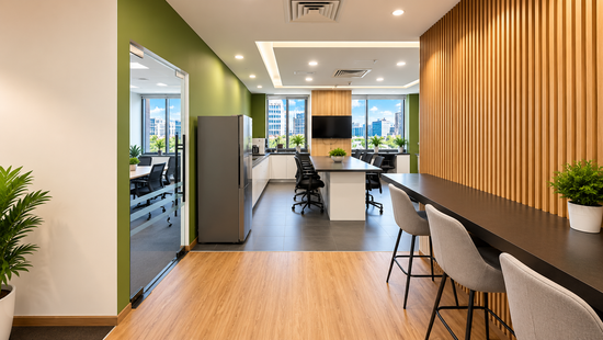 Pejabat untuk Disewa di Damansara Heights, Kuala Lumpur oleh Jess Seah - iProperty.com.my