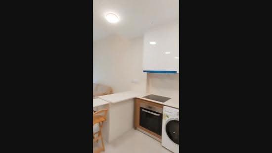 Kediaman Servis untuk Disewa di Core Residence @ TRX oleh CS Lim - iProperty.com.my