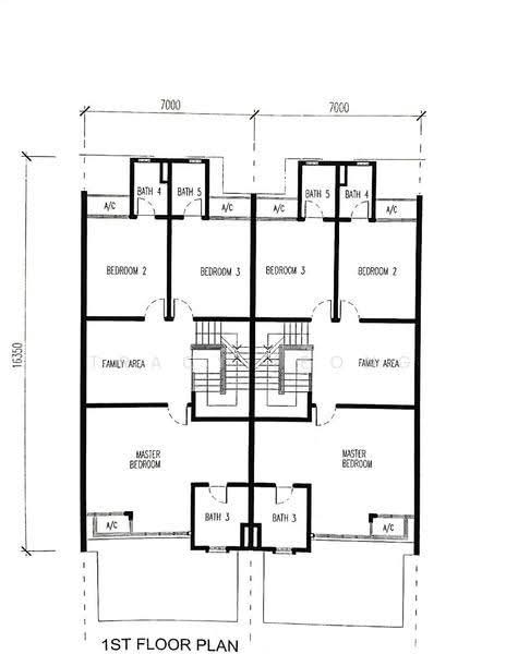 2.5-storey Terraced House for Sale in Seri Jalil, Bukit Jalil by Tracy Leong - iProperty.com.my