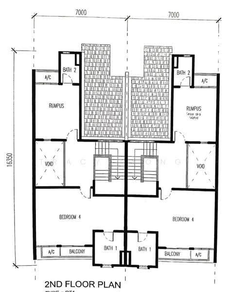 2.5-storey Terraced House for Sale in Seri Jalil, Bukit Jalil by Tracy Leong - iProperty.com.my