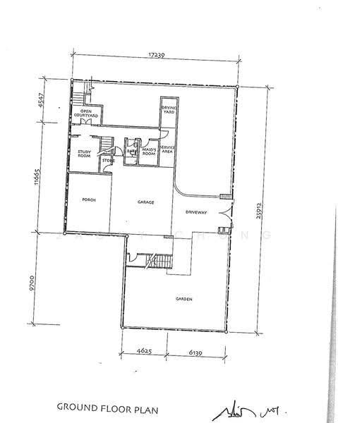 Semi-Detached House for Sale in Taman Danau Desa, Taman Desa by JACKY CHONG - iProperty.com.my
