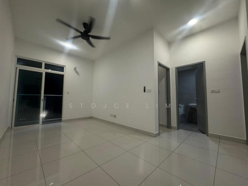 Kediaman Servis untuk Disewa di TR Residence oleh Stojce Lim - iProperty.com.my
