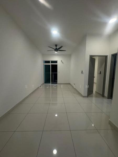 Kediaman Servis untuk Disewa di TR Residence oleh Stojce Lim - iProperty.com.my