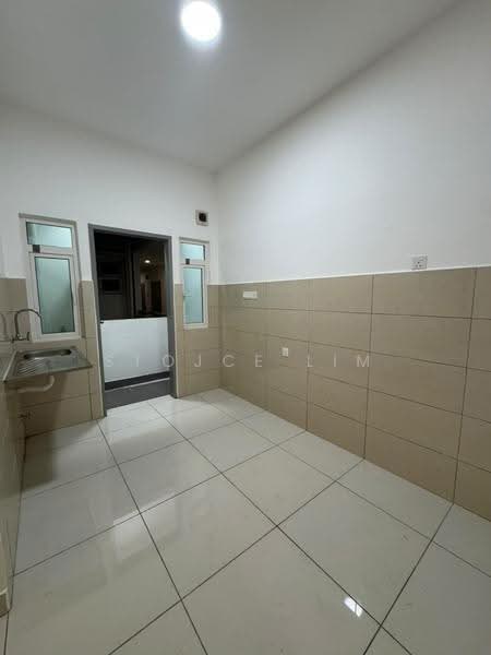 Kediaman Servis untuk Disewa di TR Residence oleh Stojce Lim - iProperty.com.my