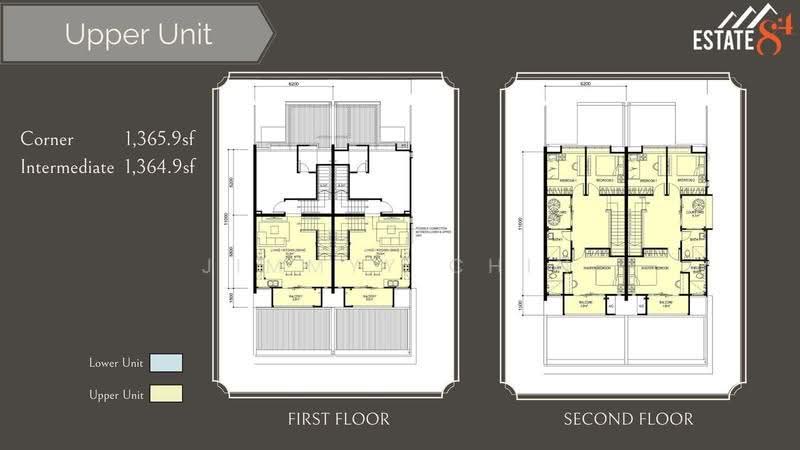 Townhouse for Sale in Siburan, Kuching by Jimmyy Chin - iProperty.com.my