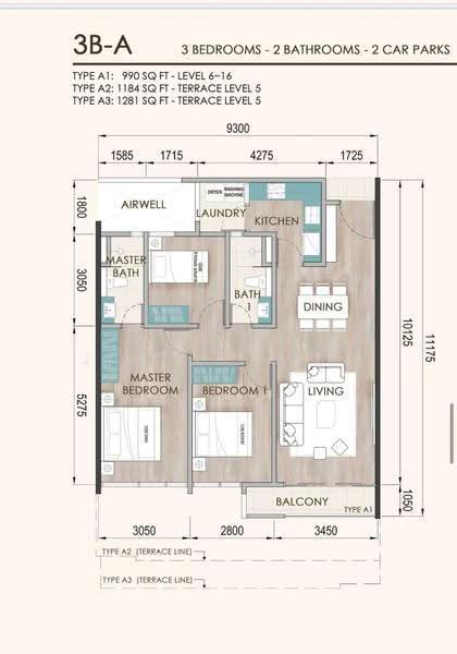 Condominium for Sale in Onyx Residence @ Gala City by Jimmyy Chin - iProperty.com.my