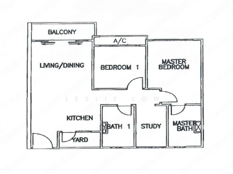 Condominium for Sale in Tropicana Bay Residences by Leslie Low - iProperty.com.my