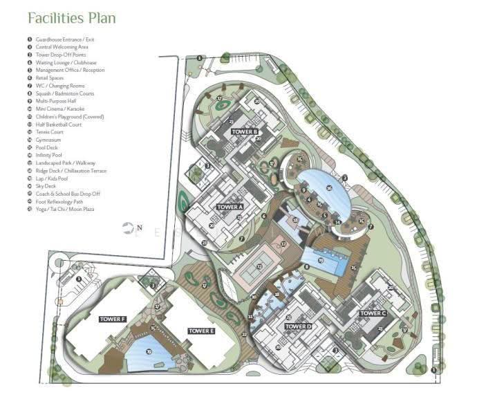 Condominium for Sale in Tropicana Bay Residences by Leslie Low - iProperty.com.my