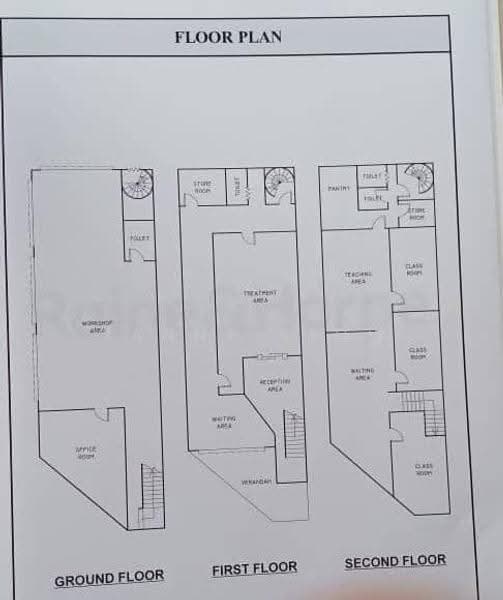 Shop / Office untuk Disewa di Taman Ayer Panas, Setapak oleh Yanny Siow - iProperty.com.my