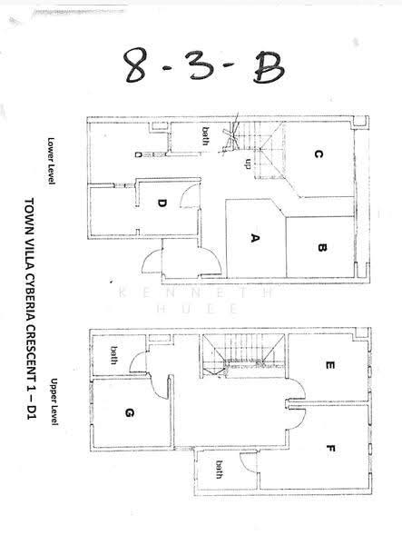 Condominium for Sale in Cyberia Crescent 1 by Kenneth Huee - iProperty.com.my