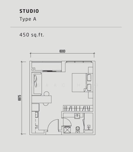 Service Residence for Rent in 28 Boulevard by Isaac Hoo - iProperty.com.my
