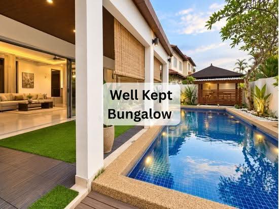 Bangsar, Kuala Lumpur, Bangsar
