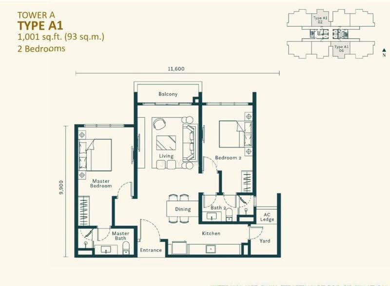Condominium for Sale in Pavilion Mont' Kiara by Jyan Wong - iProperty.com.my