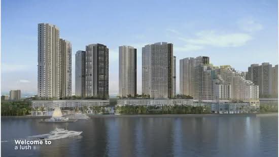Kediaman Servis untuk Dijual di Vista Tiara (MBW Bay) oleh Kevin Tan - iProperty.com.my