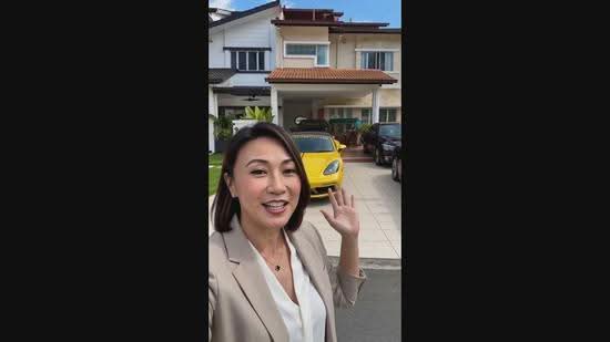 Rumah Teres 3-Tingkat untuk Dijual di Valencia, Sungai Buloh oleh Chanel Lee - iProperty.com.my