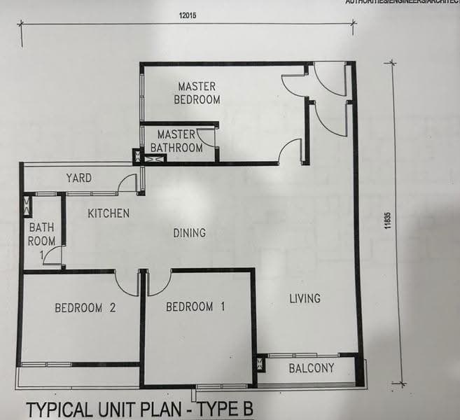 Kediaman Servis untuk Dijual di Saville @ Cheras oleh Esther Yong - iProperty.com.my
