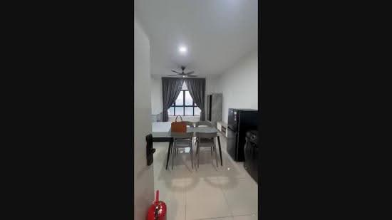 Service Residence for Rent in Astrum Ampang by Kelvin Chan - iProperty.com.my