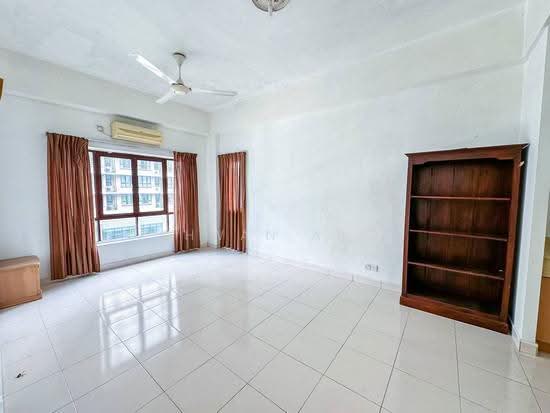 Hartamas Regency 1, Dutamas