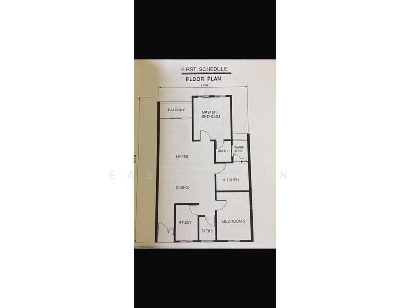 Apartment for Sale in Ixora Apartments by Eason Chan - iProperty.com.my