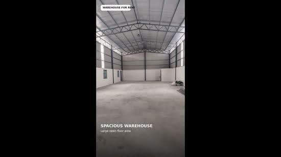 Warehouse for Rent in Batu Maung, Penang by Sky Koik - iProperty.com.my