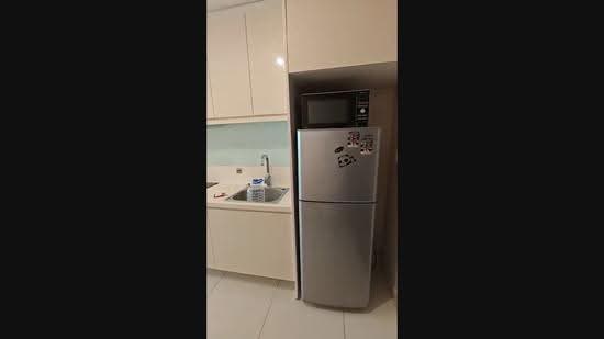 Service Residence for Sale in Plaza Damas by Michelle Lee - iProperty.com.my