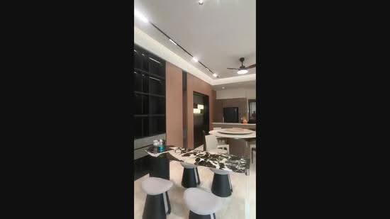 Kondominium untuk Disewa di Sastra U-Thant oleh Teresa Law - iProperty.com.my