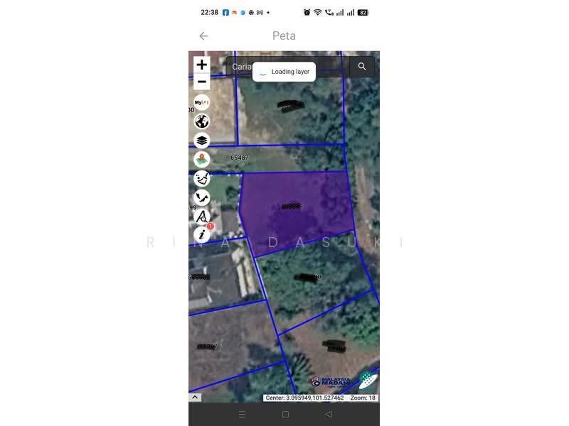 Residential Land for Sale in Bukit Jelutong, Shah Alam by Rina Dasuki - iProperty.com.my